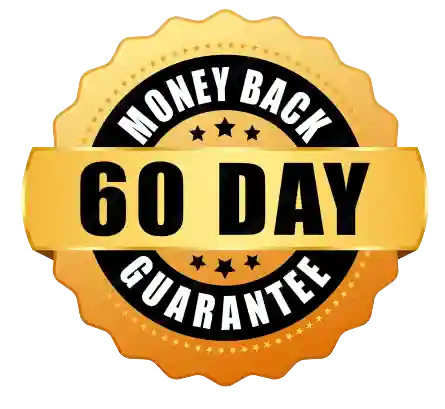 fluxactive complete 60 days guarantee